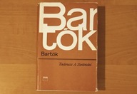 Bartók - Tadeusz A. Zieliński