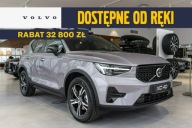 Volvo XC 40 Plus Dark B3 Mild Hybrid Benzyna