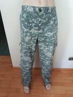 spodnie kontraktowe ACU r.X-LARGE-LONG