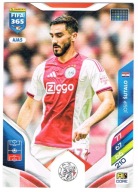 PANINI FIFA 365 2026 JOSIP SUTALO AJAX AMSTERDAM CORE AJA5