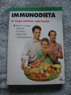 Immunodieta Juchheim, Poschet + gratis
