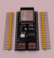 ESP32-S3 DevKitC-1 N16R8 16MB Flash + 8MB PSRAM WiFi + Bluetooth 5.0 USB-C
