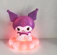 Lampka nocna Kuromi Hello Kity