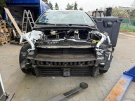 Pas przedni chłodnice wentylator Ford Focus mk4 1.5 ecoblue 2019 automat