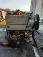 SILNIK DEUTZ 3-CYLINDROWY F3L1011F