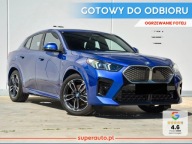 BMW iX2 eDrive20 Sport Suv (204KM) 2026