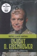 POSTACIE II WOJNY ŚWIATOWEJ 7 / 2025 - DWIGHT D.EISENHOWER