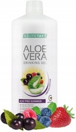 Aloes LR Żel Aloesowy Jagody ACAI ODPORNOŚĆ