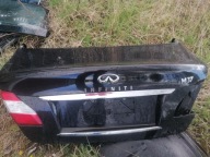 INFINITI M30 M35 M37 Q70 KLAPA TYŁ TYLNA