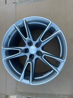 CHEVROLET CAMARO 2016+ FELGA KOŁO 20" X 9.5 23507201 TYŁ TYLNA