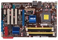 ASUS P-5QL PRO sprawna dostawa do 3 dni