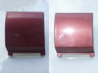 OPEL ASTRA II G ZAŚLEPKA HAKA ZDERZAKA 90559482 / ZF1045