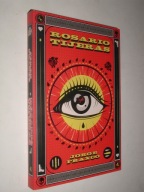 ROSARIO TIJERAS - Jorge Franco (2018)