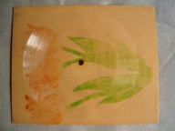 POCZTÓWKA DŹWIĘKOWA - KUNICKA - JAK KOCHAĆ TO KOCHAĆ - SANTOR - Z TOBĄ NA