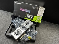 Karta graficzna Gigabyte GeForce RTX 3080 VISION OC 10G 10 GB