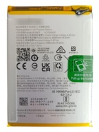 ORYGINALNA BATERIA BLP877 REALME 8i / C30 / C31 / C33 / C35 5000 mAh