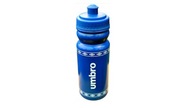 BIDON UMBRO 625ml licencjonowany niebieski kobalt