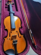 Skrzypce 3/4 manufaktura
