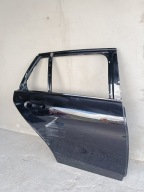MERCEDES C KLASA W205 DRZWI PRAWE TYŁ TYLNE KOMBI A2057320410