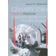 Czwarty stan Janusz Adamowski