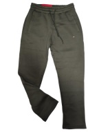 SPODNIE DRESOWE TURECKIE OCIEPLANE DYNAMIC r. XL nr 405B