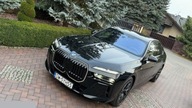 BMW Seria 7 3.0d 340KM 4X4 2024r Salon Polska Pierwszy właściciel
