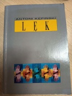 Lęk Antoni Kępiński