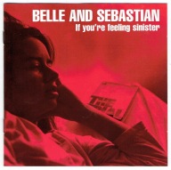 CD Belle and Sebastian - If you're feeling sinister Wyd.1996