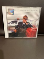 cd elton john songs from the west coast ex wczesne