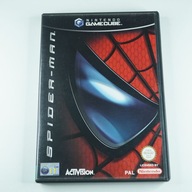 Spider-Man Nintendo Gamecube
