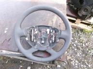 KIEROWNICA RENAULT TRAFIC LIFT OBSZYTA 2010-2014r.LADNA WARTO JAK NOWA