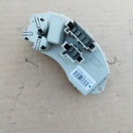 REZYSTOR OPORNICA DMUCHAWY NAGRZEWNICY BMW X5 E70 ORYGINAL T1000660W/B