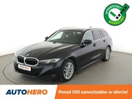 BMW 318 FV23% automat full LED virtual cocpit