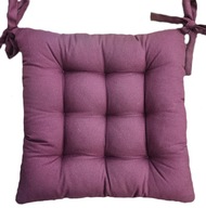 Poduszka na krzesło do kuchni, jadalni, ogrodu, jakość PREMIUM!