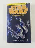 Star Wars Poza galaktykę Timothy Zahn