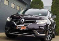 Renault Espace Renault Espace 1.6 TCE Initiale Paris EDC 1.6 Benzyna 200KM