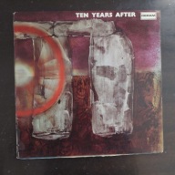 Ten Years After - Stonedhenge (Winyl) 1968