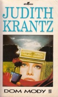 DOM MODY II JUDITH KRANTZ