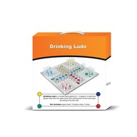 Gra imprezowa Froster Chińczyk GAD00884