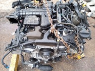 Kia Stinger 3.3 G6DP silnik