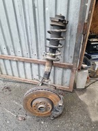 Passta B6 1,8TSi Amortyzator Prawy Przód 3C0413031AQ