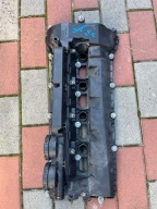 Jaguar XJ XJL X351 5.0 pokrywa zaworów prawa 8W93-6P036-AJ