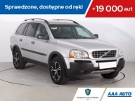 Volvo XC90 D5, 182 KM, 4X4, 7 miejsc, Navi
