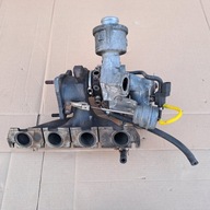 TURBOSPRĘŻARKA TURBINA AUDI A4 B7 SEAT EXEO 2.0 TFSI 06D145701B