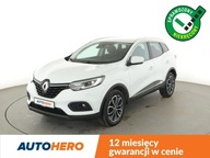 Renault Kadjar klima auto 3D Sound Arkamys kamera