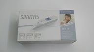TERMOMETR SANITAS WIELOFUNKCYJNY SFT 79