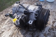 Nissan GTR gt-r R35 V6 sprężarka klimatyzacji 92600JF01A Z0009233