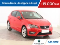 Seat Leon 1.8 TSI, Salon Polska, 1. Właściciel