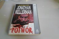 Potwór Jonathan Kellerman