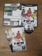 Wii Fifa Football 2004 Kompletna